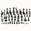 শিল্প জয়স্টিক কন্ট্রোলার